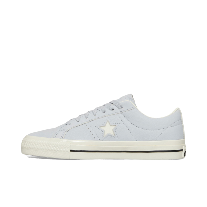 Superge in čevlji Converse One Star Pro Modra | A02942C