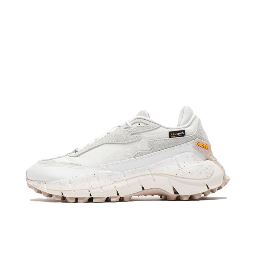 Tek Reebok ZIG KINETICA 2.5 EDGE Bela | RMIA04NC99FAB0010105