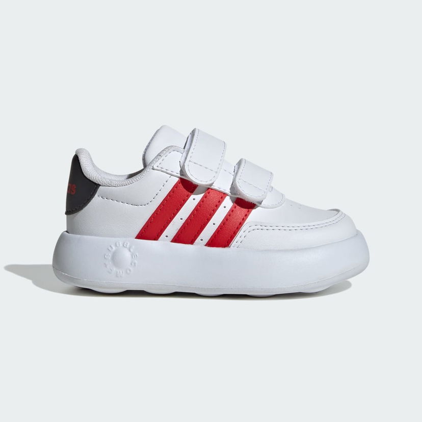 Superge in čevlji adidas Performance Breaknet 2.0 Bela | JH6678