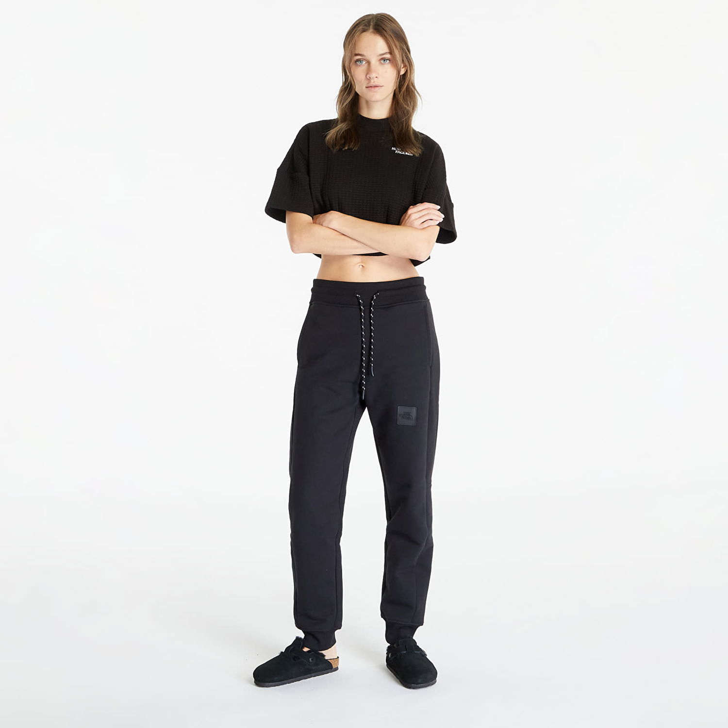 Hlače in kavbojke The North Face Unisex The 489 Jogger Bela | NF0A8534JK3, 1