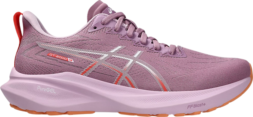 Superge in čevlji Asics GT-2000 13 Lila | 1012b666-501