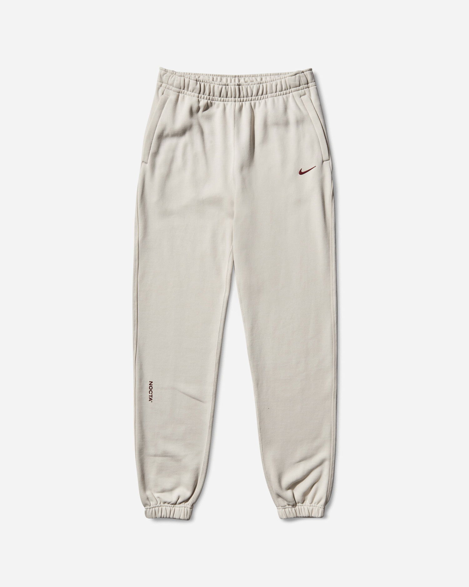 Trenirka Nike NOCTA Fleece Pants Bež | HM5764-104, 1