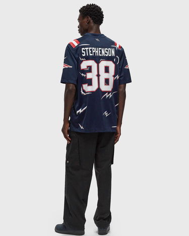 Dres Fanatics Game Jersey Modra | 67NM-NPGH-FXH-XZ2, 1