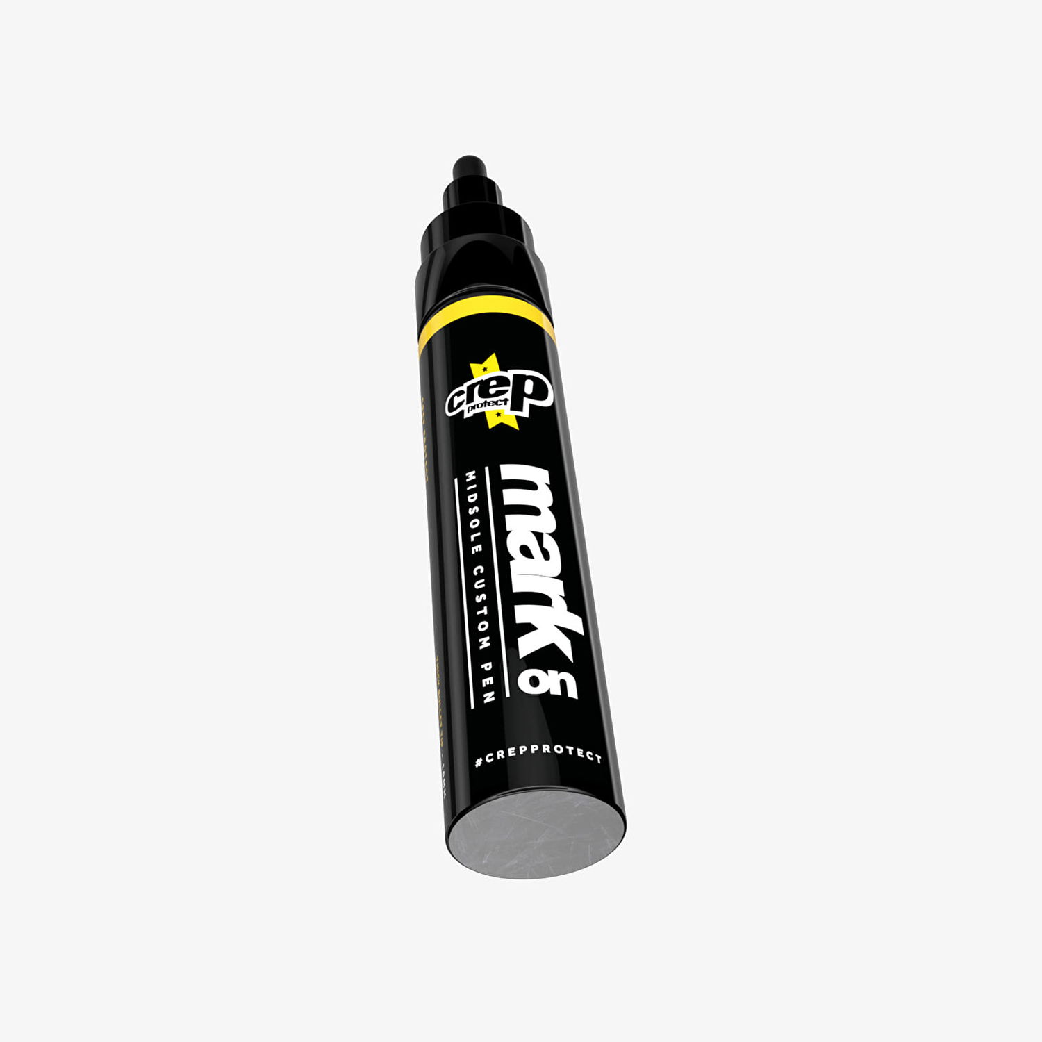 Nega čevljev CREP Protect Mark On Midsole Custom Pen Black Črna | crep mark on black, 1