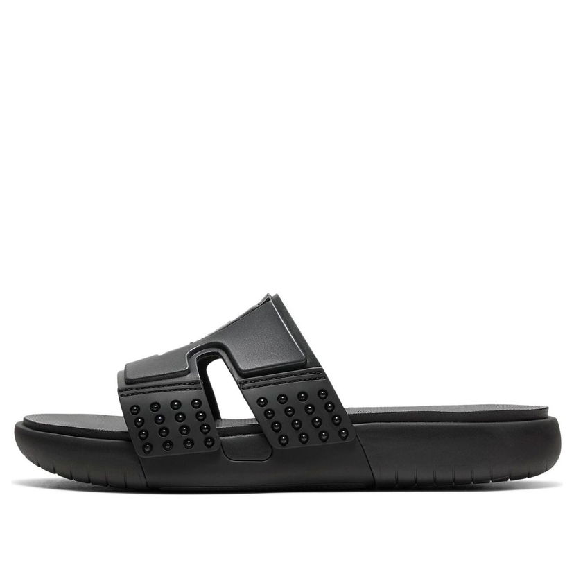 Superge in čevlji Jordan Hydro 8 Slides Črna | CD2803-001