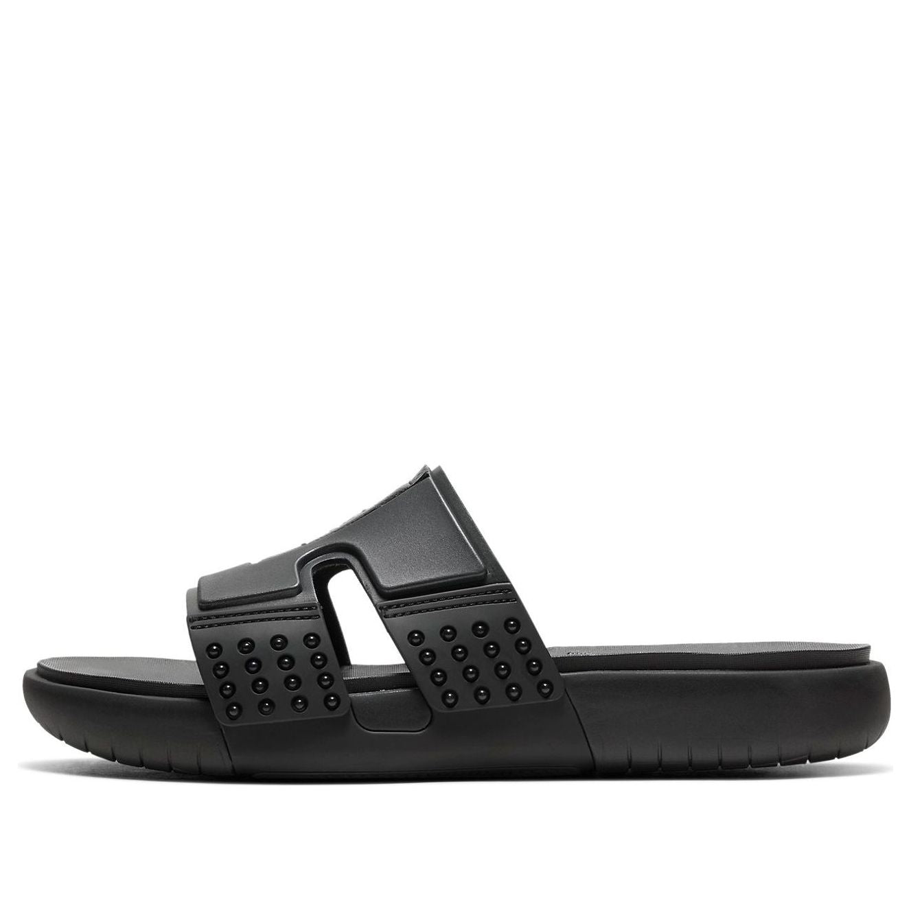Superge in čevlji Jordan Hydro 8 Slides Črna | CD2803-001, 0