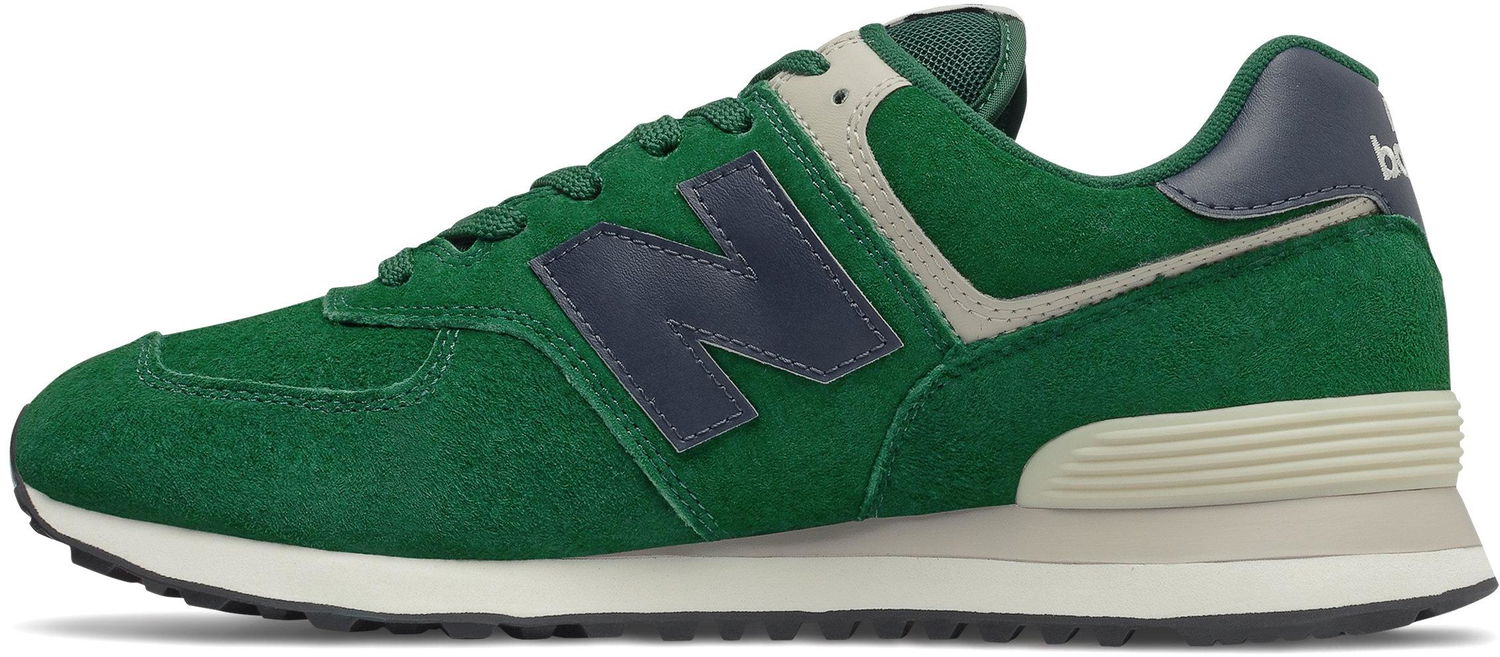 Superge in čevlji New Balance 574 Zelena | ML574PQ2, 1