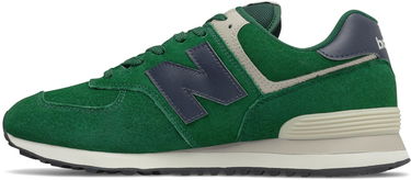 Superge in čevlji New Balance 574 Zelena | ML574PQ2, 1