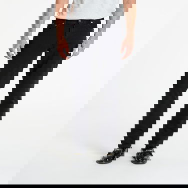 Kavbojke Tommy Hilfiger Tommy Hilfiger Denton Straight Jeans W33/L32 Črna | MW0MW40564 1B4, 0