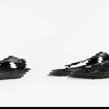 Superge in čevlji Birkenstock Gizeh Eva Črna | 0128201, 5