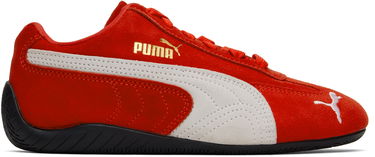 Superge in čevlji Puma Speedcat OG Rdeča | 40098602, 0