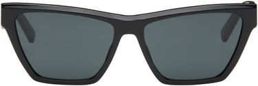 Sončna očala Saint Laurent SL M103 Sunglasses Črna | SL M103-005, 0