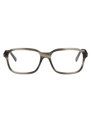 Sončna očala Gucci Square Glasses Siva | GG1446O-003
