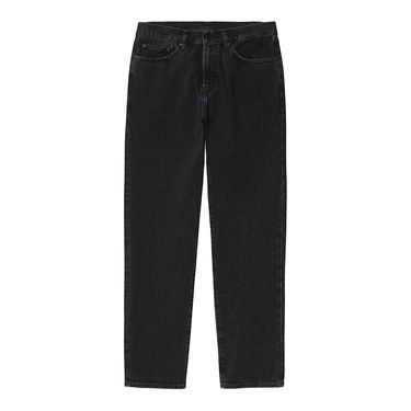 Hlače Carhartt WIP Pontiac Pants Črna | I029210.89.06, 1