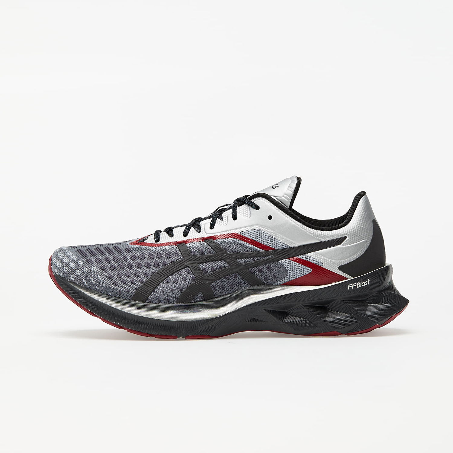 Superge in čevlji Asics Slam Jam Novablast Siva | 1201A117-020, 0