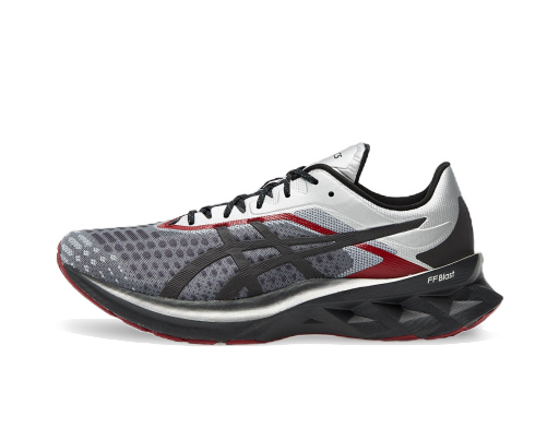 Tek Asics Slam Jam Novablast Siva | 1201A117-020
