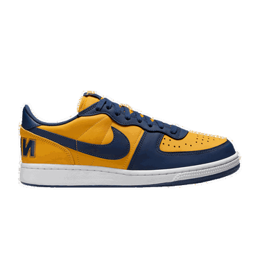 Superge in čevlji Nike Terminator Low "Michigan" Rumena | FJ4206-700, 1