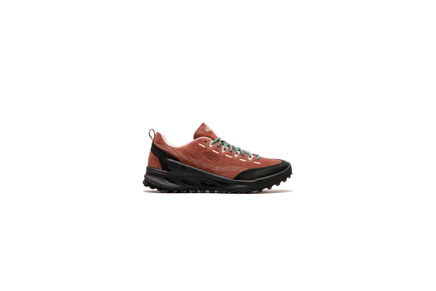 Superge in čevlji Keen Keen x Pilgrim Surf + Supply Jasper Zionic Rjava | 1030695, 0