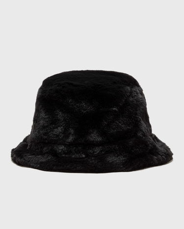 Klobuk Nike Apex Bucket Hat Faux Fur Črna | ﻿FV6417-010, 4