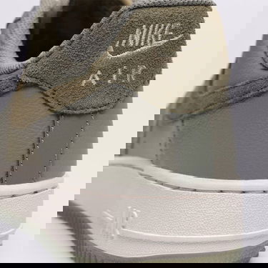 Superge in čevlji Nike Air Force 1 '07 "Dark Stucco" Zelena | FJ4170-002, 8