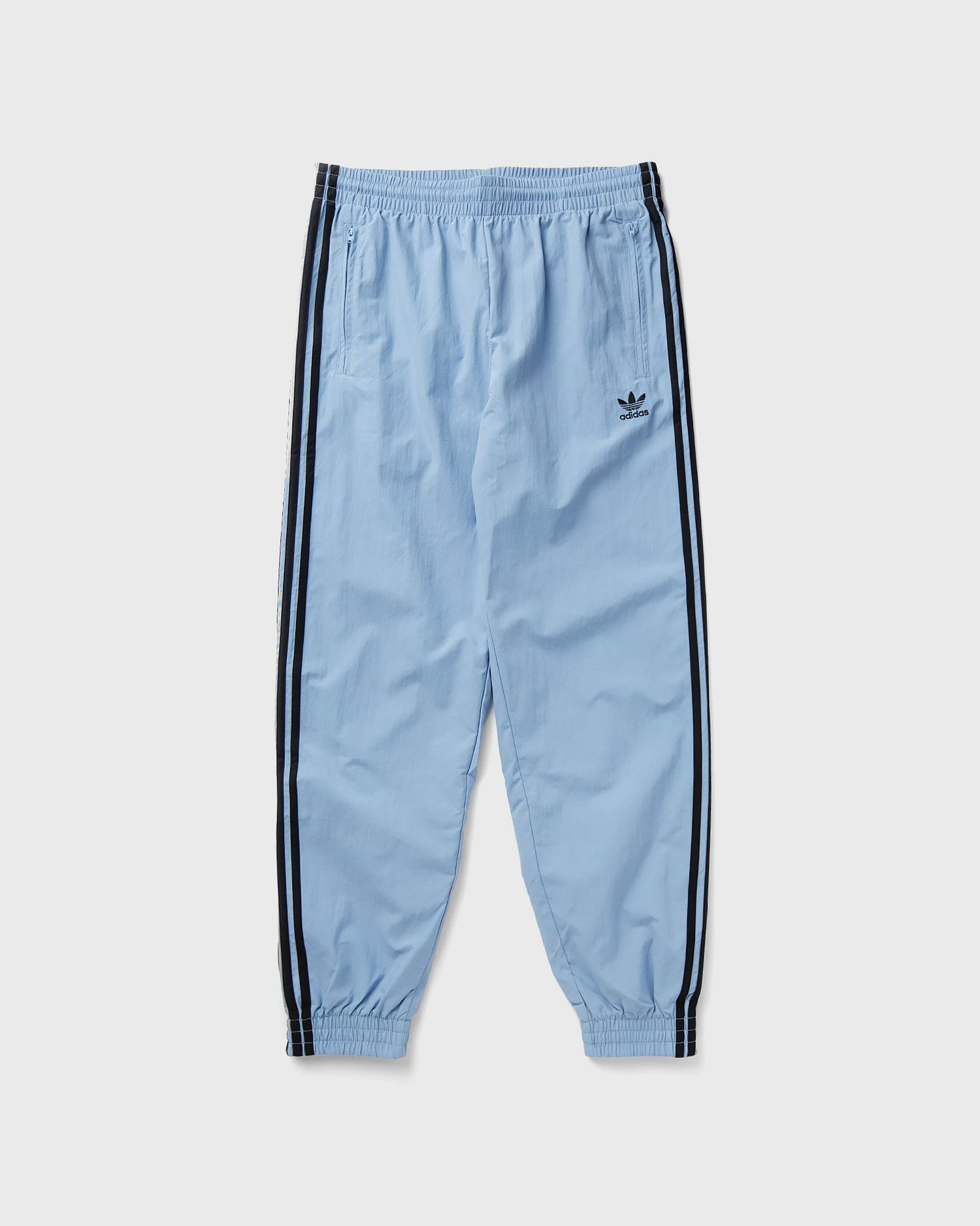 Trenirka adidas Performance Adicolor Woven Firebird Track Pants Modra | JY1337, 1