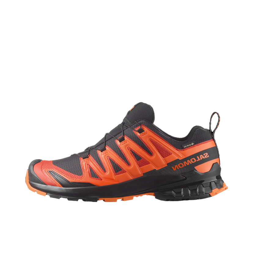 Superge in čevlji Salomon Salomon XA PRO 3D V9 GTX Oranžna | l47961000