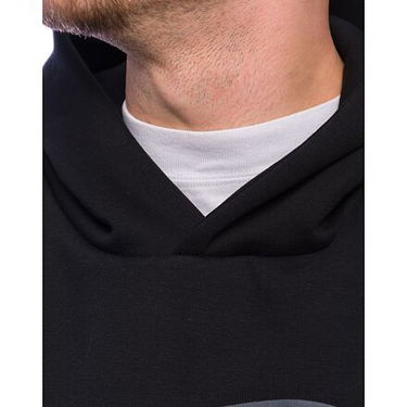 Pulover Karl Kani Karl Kani Ellipse Hoodie Size S Črna | KK-60210341, 3