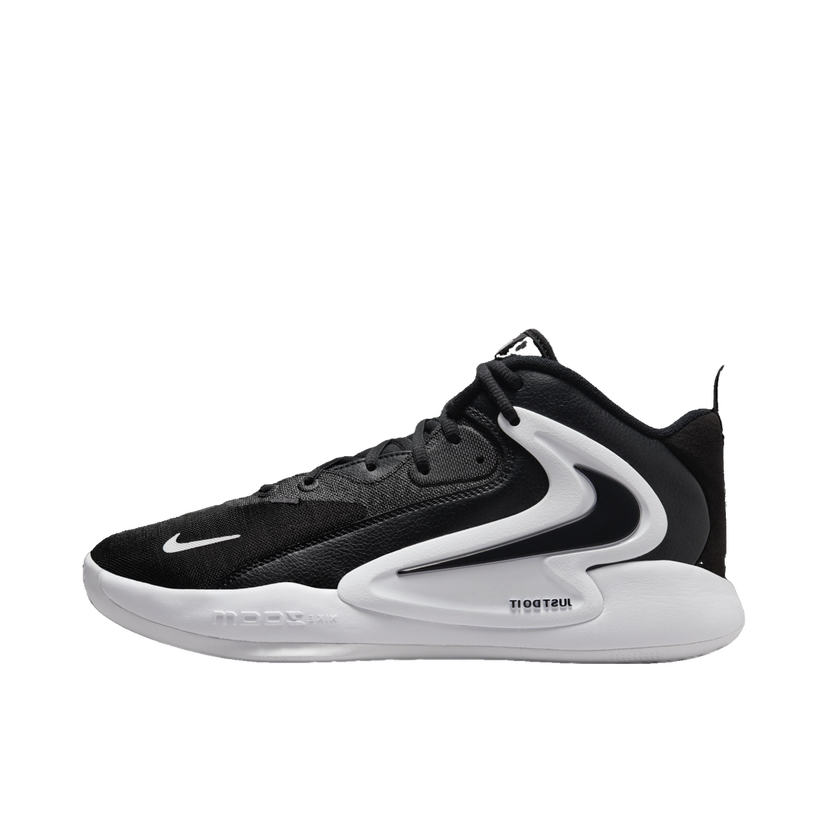 Superge in čevlji Nike ZOOM HYPERSET 2 Črna | fq7070-001