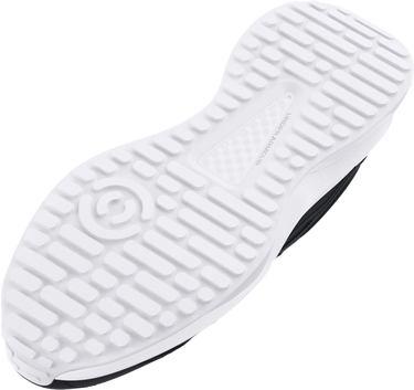 Superge in čevlji Under Armour UA Edge LTHR Črna | 3028375-001, 3