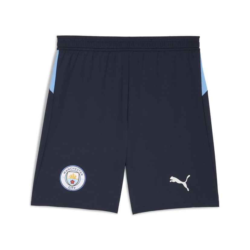 Kratke hlače Puma Manchester City 25/26 Training Shorts Mornarica | 780375_06