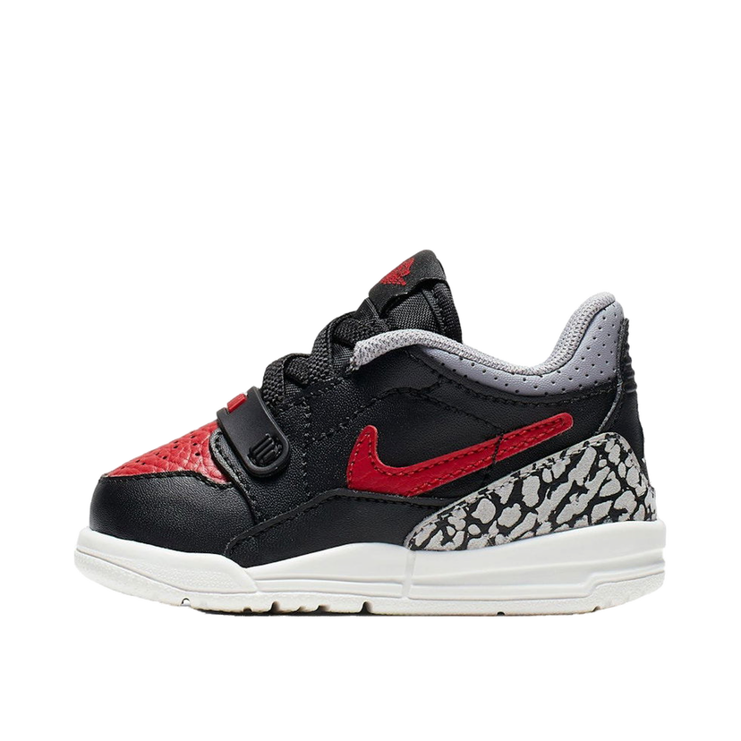 Superge in čevlji Jordan Jordan Legacy 312 Low Rdeča | CD9056-006