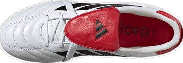 Superge in čevlji adidas Performance COPA GLORO II FG Bela | jr2871, 1