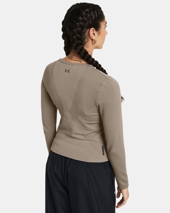 Majica Under Armour T-shirt Bež | 1383649-200, 1