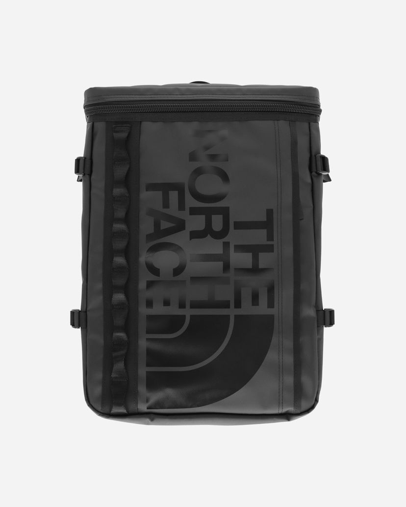 Nahrbtnik The North Face Face Base Camp Fuse Box Black Črna | NF0A3KVR 4HF