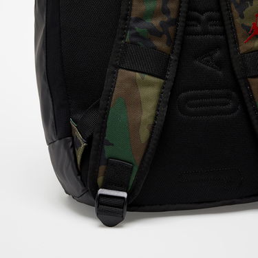 Nahrbtnik Jordan Essential Backpack Camo Večbarvna | 9A0670-650, 1