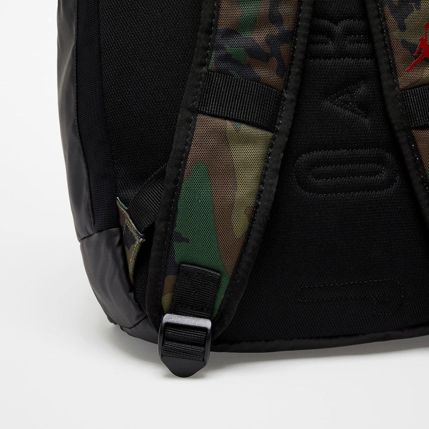 Nahrbtnik Jordan Essential Backpack Camo Večbarvna | 9A0670-650, 1