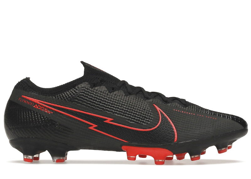 Superge in čevlji Nike Mercurial Vapor 13 Elite AG Pro Črna | AT7895-060, 0