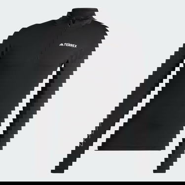 Majica adidas Performance Terrex Xperior Tee Črna | HZ6252, 6