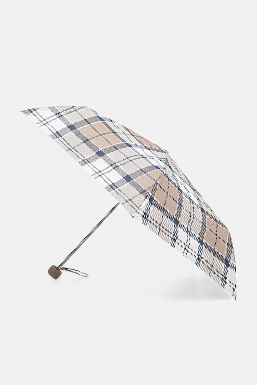 Modni dodatki Barbour Barbour Tartan Umbrella Večbarvna | LAC0154