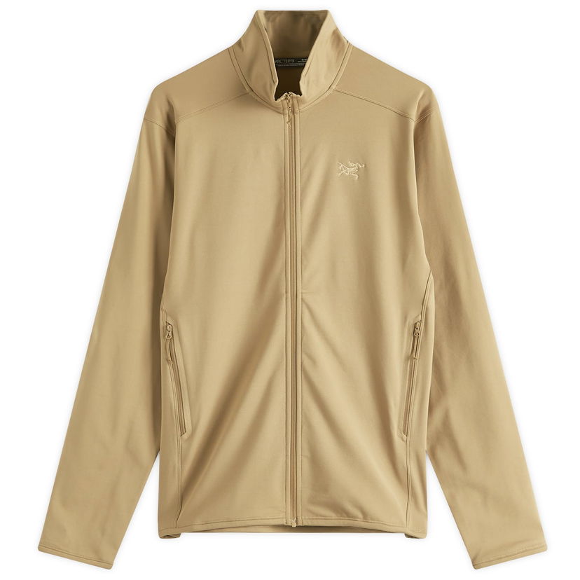Pulover Arcteryx Kyanite Lightweight Jacket, Size Large Bež | X000009640-018579