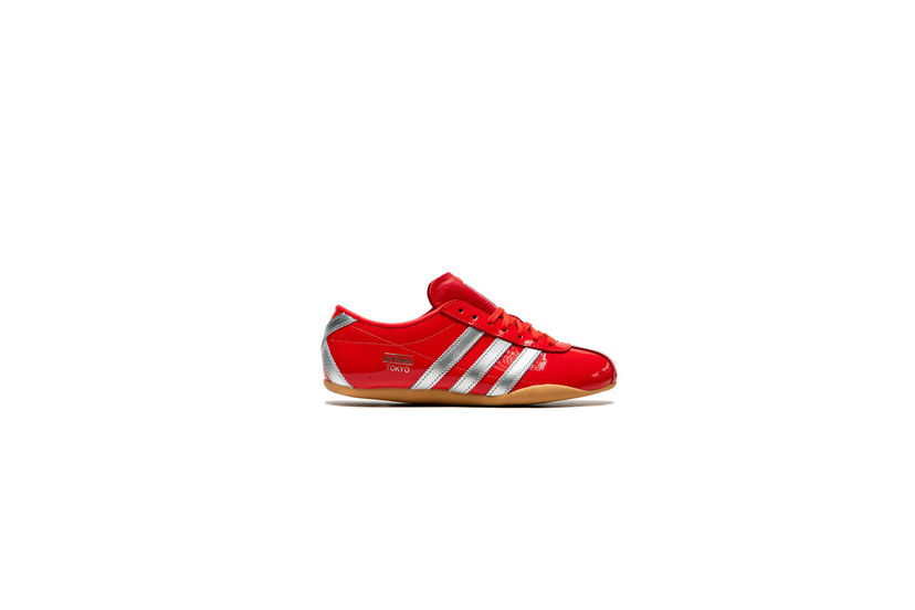 Superge in čevlji adidas Originals Originals TOKYO Rdeča | JQ0596