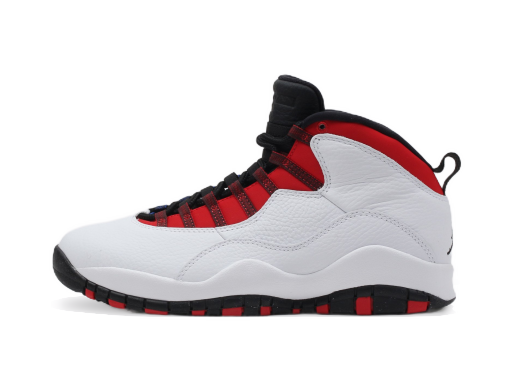 Superge in čevlji Jordan Air Jordan 10 Westbrook ''Class of 2006'' Bela | 310805-160