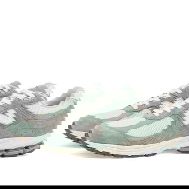 Superge in čevlji New Balance 2002R Size UK 10 Zelena | U2002RRC, 2