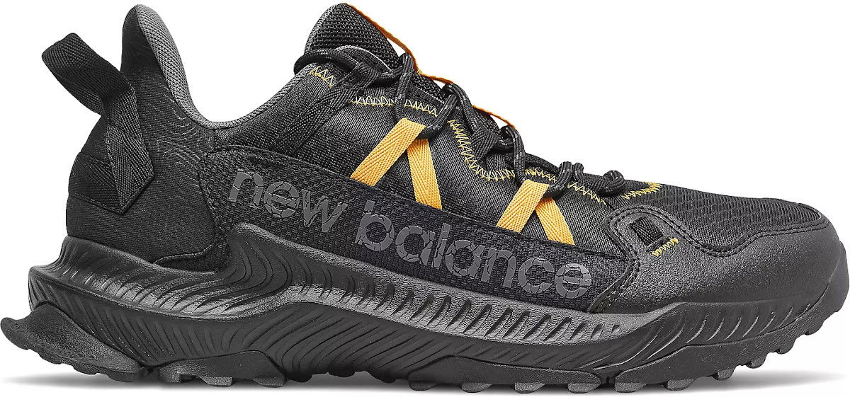 Superge in čevlji New Balance Shando Črna | mtshacb1, 0