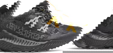 Superge in čevlji New Balance Shando Črna | mtshacb1, 0