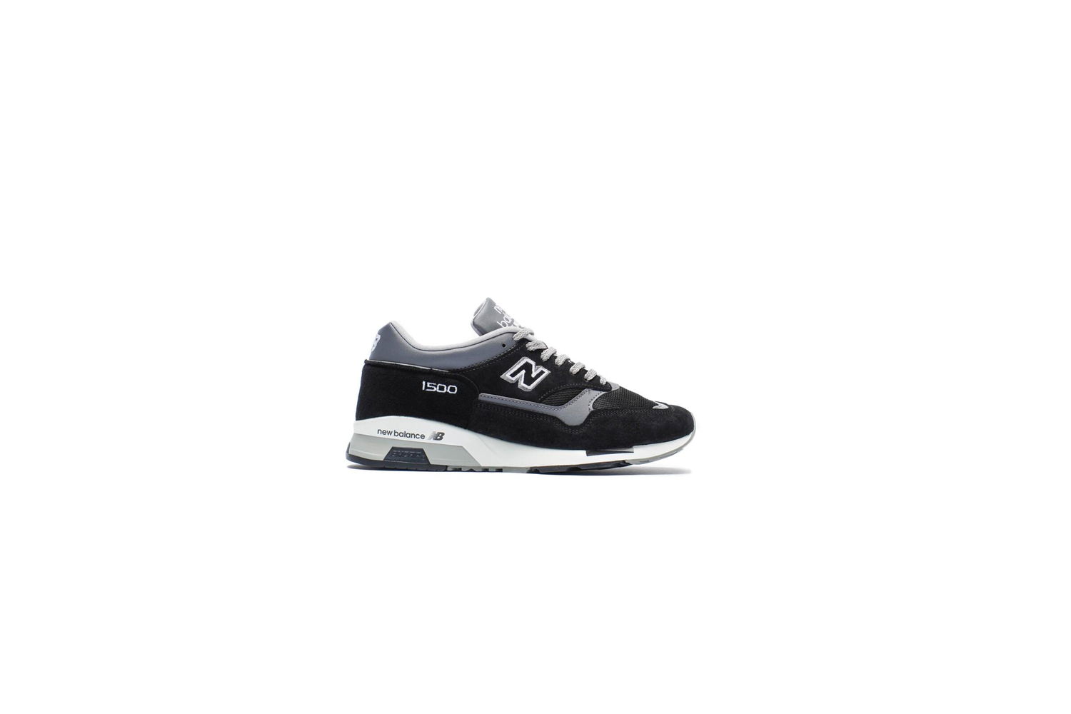 Superge in čevlji New Balance 1500 PBK - Made in England Mornarica | U1500PBK, 0