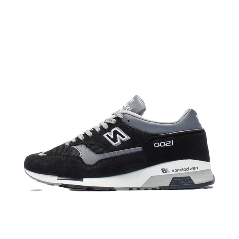 Superge in čevlji New Balance 1500 PBK - Made in England Mornarica | U1500PBK