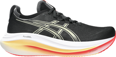 Superge in čevlji Asics GEL-NIMBUS 27 Črna | 1011b958-005, 0