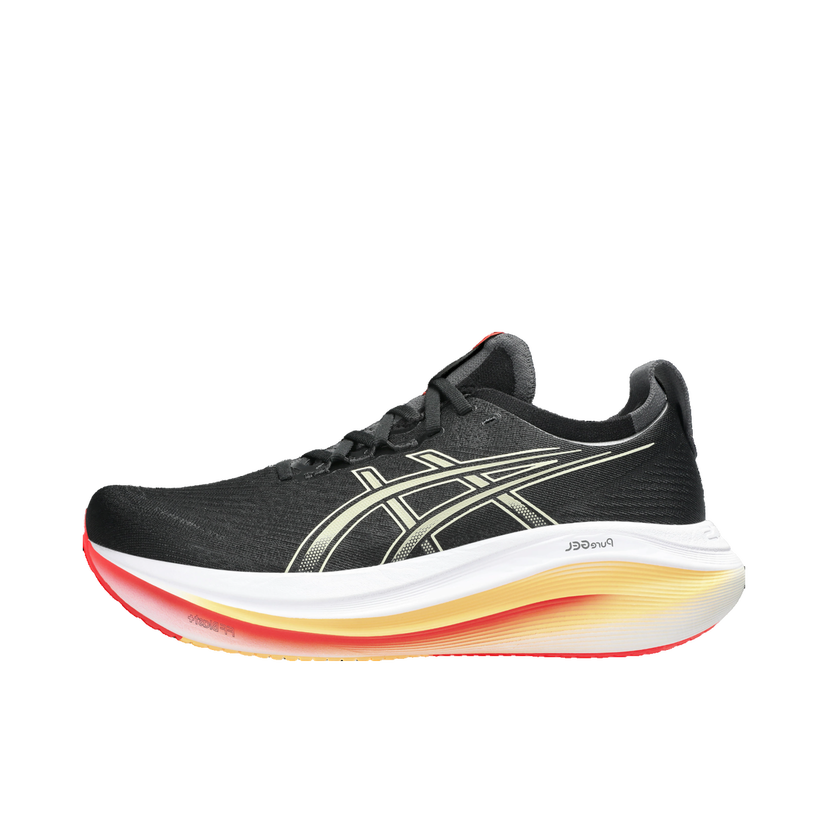 Superge in čevlji Asics GEL-NIMBUS 27 Črna | 1011b958-005