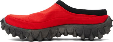 Oblačila Salomon Snowclog Slippers Rdeča | L47578800, 2